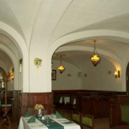 Hortobagy Club Hotel מראה חיצוני תמונה