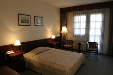 Hortobagy Club Hotel חדר תמונה